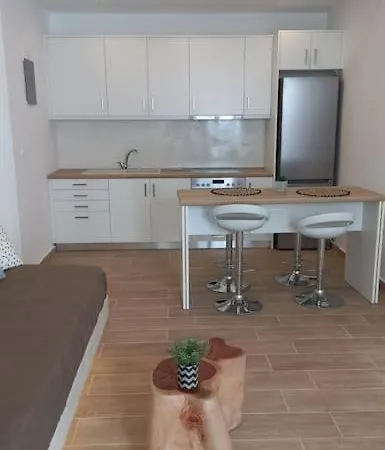 Deja Vu ευχάριστο σπίτι στο κέντρο του νησιού ίου